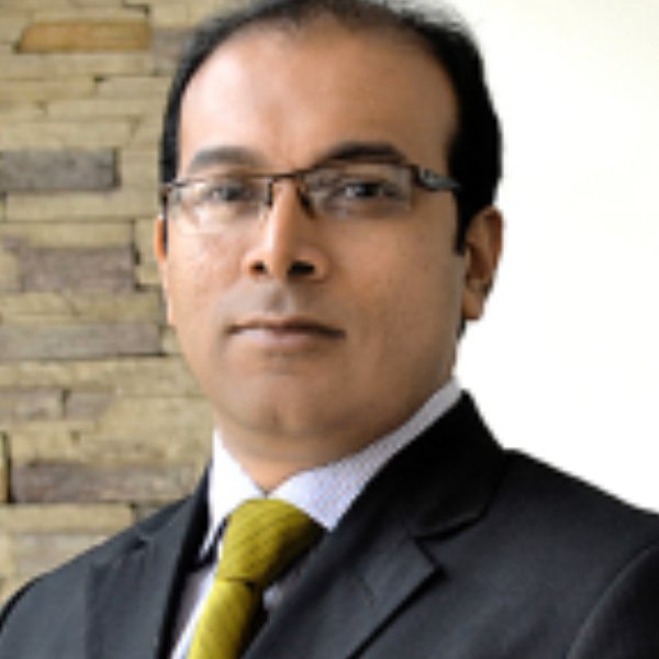 Engr. Parvez Mahmood – Murray Rix